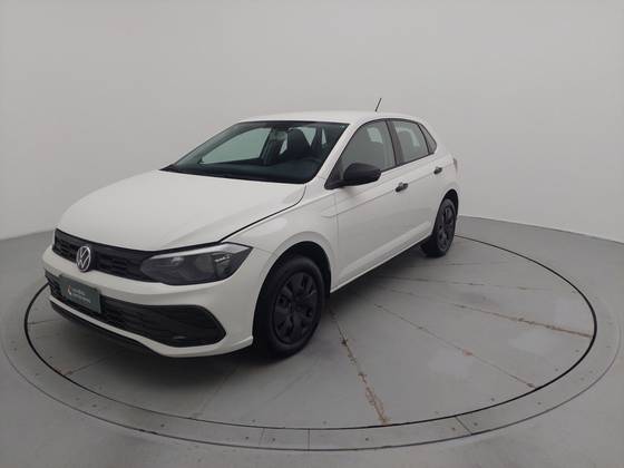 VOLKSWAGEN POLO 1.0 MPI TRACK MANUAL